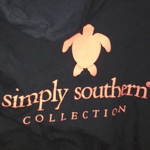 Simply southern Long sleeve